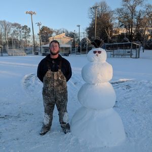 Meet your Posher, Ben